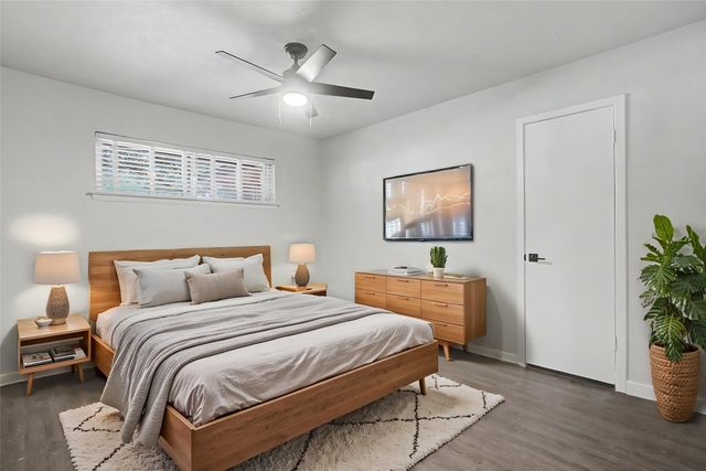 7232 Monterrey Drive, Fort Worth, TX 76112