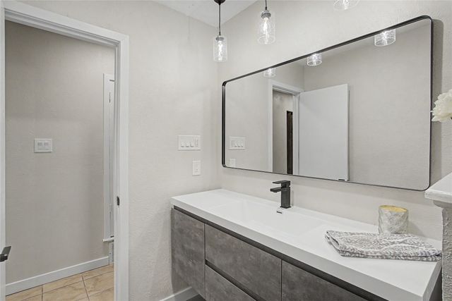 7232 Monterrey Drive, Fort Worth, TX 76112
