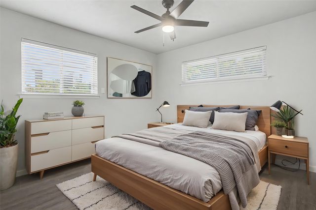 7232 Monterrey Drive, Fort Worth, TX 76112