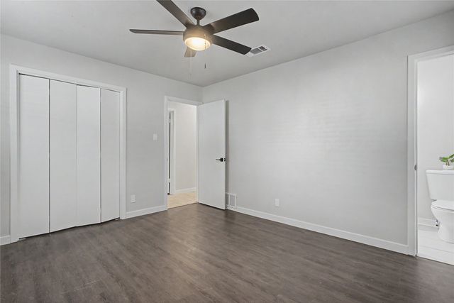7232 Monterrey Drive, Fort Worth, TX 76112