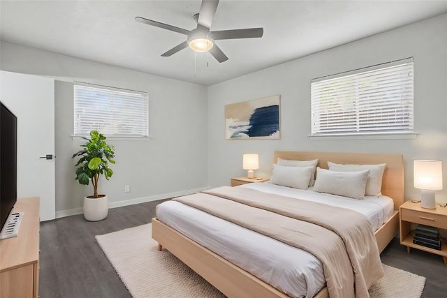 7232 Monterrey Drive, Fort Worth, TX 76112