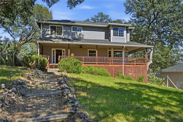 18325 Pinnacle Court, Hidden Valley Lake, CA 95467