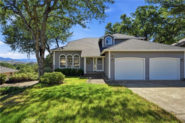 18325 Pinnacle Court, Hidden Valley Lake, CA 95467
