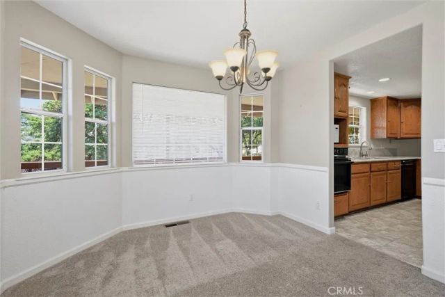 18325 Pinnacle Court, Hidden Valley Lake, CA 95467