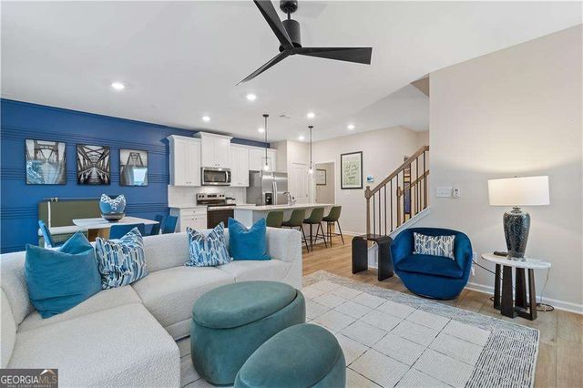 8203 Tiger Way, Riverdale, GA 30296