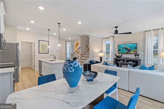 8203 Tiger Way, Riverdale, GA 30296