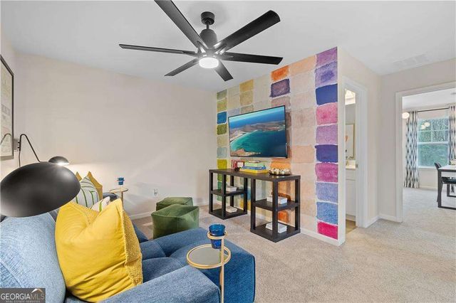 8203 Tiger Way, Riverdale, GA 30296