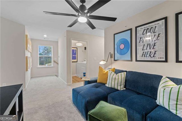 8203 Tiger Way, Riverdale, GA 30296