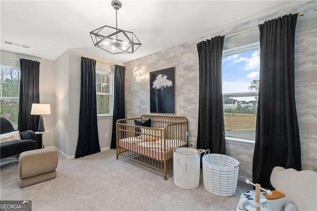 8203 Tiger Way, Riverdale, GA 30296