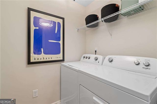 8203 Tiger Way, Riverdale, GA 30296