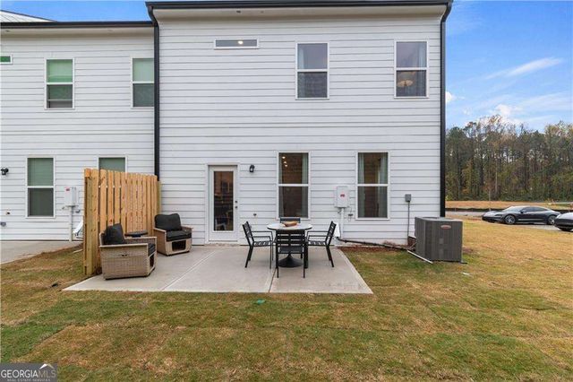 8203 Tiger Way, Riverdale, GA 30296