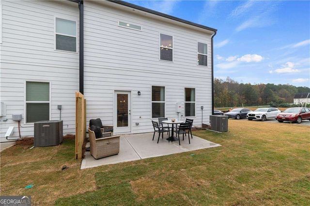 8203 Tiger Way, Riverdale, GA 30296