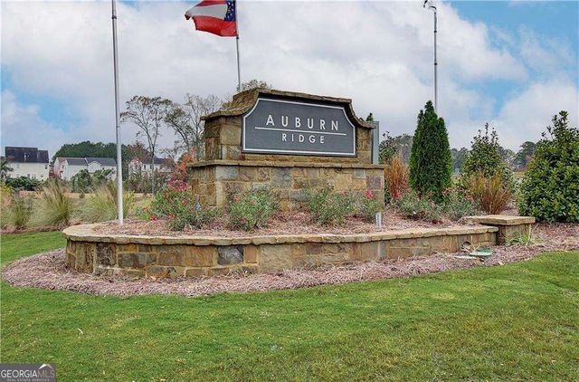 8203 Tiger Way, Riverdale, GA 30296