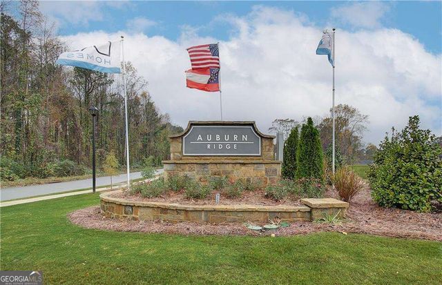 8203 Tiger Way, Riverdale, GA 30296
