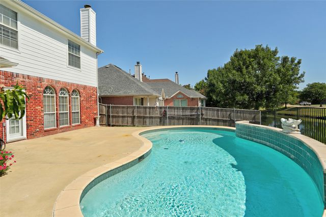 811 Water Oak Drive, Allen, TX 75002