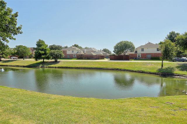 811 Water Oak Drive, Allen, TX 75002
