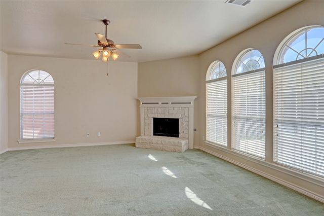 811 Water Oak Drive, Allen, TX 75002