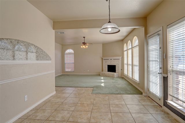 811 Water Oak Drive, Allen, TX 75002