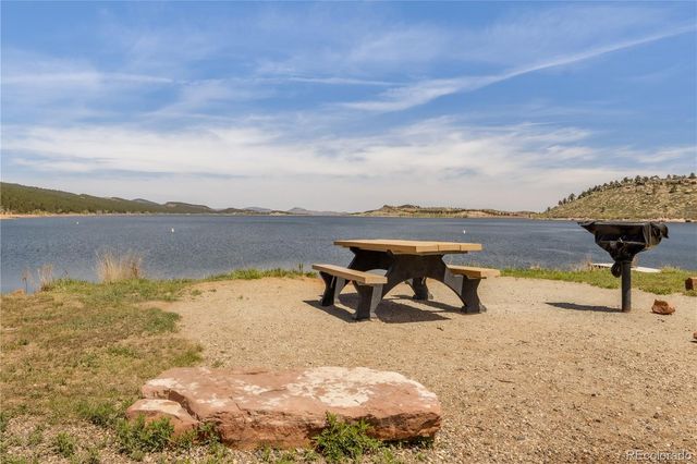 608 N County Road 31, Berthoud, CO 80513