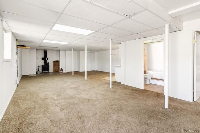 608 N County Road 31, Berthoud, CO 80513