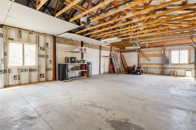 608 N County Road 31, Berthoud, CO 80513