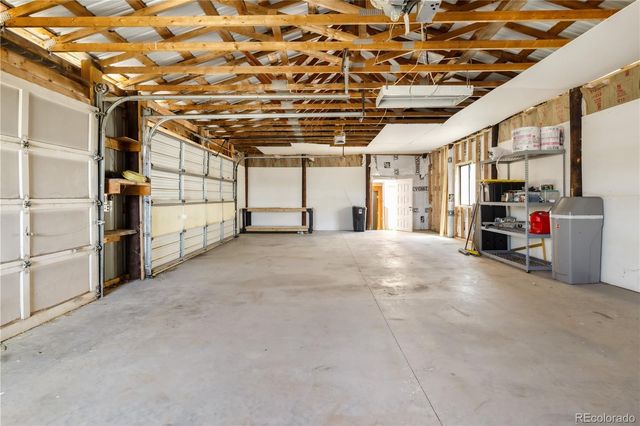 608 N County Road 31, Berthoud, CO 80513