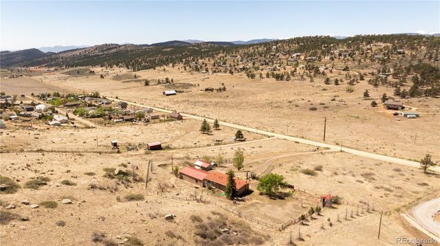 608 N County Road 31, Berthoud, CO 80513