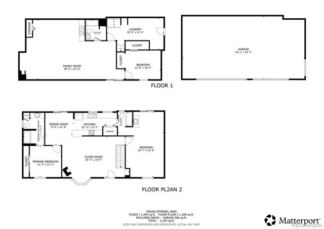 608 N County Road 31, Berthoud, CO 80513