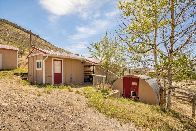 608 N County Road 31, Berthoud, CO 80513