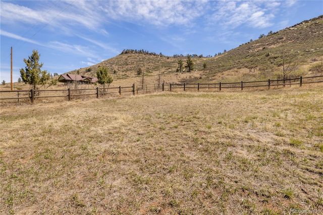 608 N County Road 31, Berthoud, CO 80513