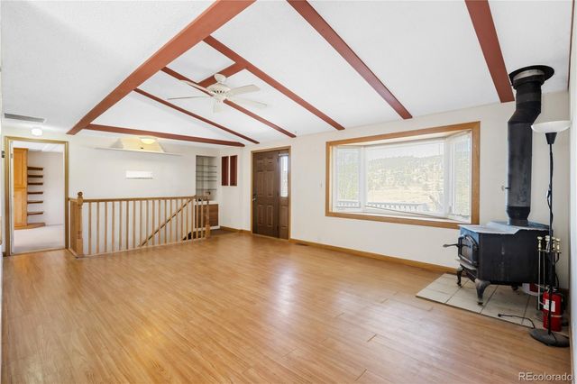 608 N County Road 31, Berthoud, CO 80513