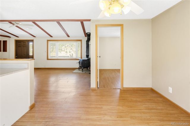 608 N County Road 31, Berthoud, CO 80513