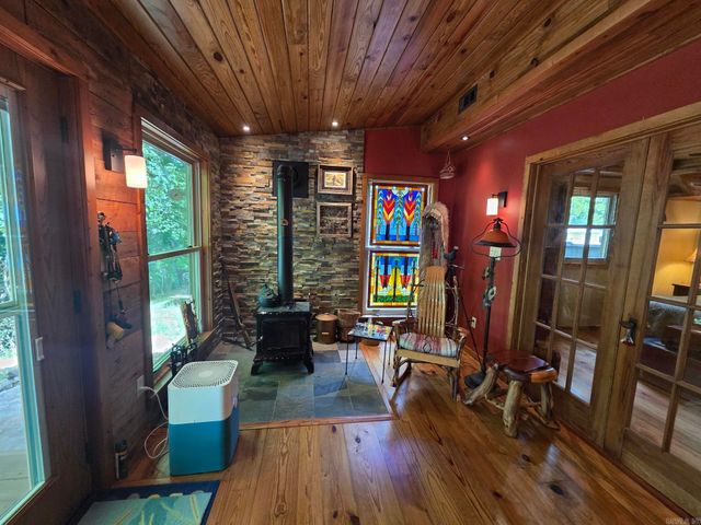 170 River Mist Drive, Pangburn, AR 72121
