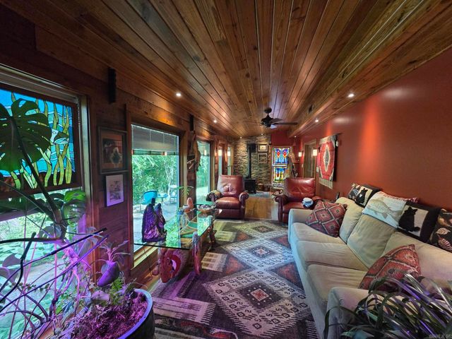 170 River Mist Drive, Pangburn, AR 72121