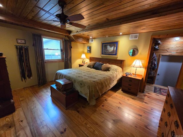 170 River Mist Drive, Pangburn, AR 72121