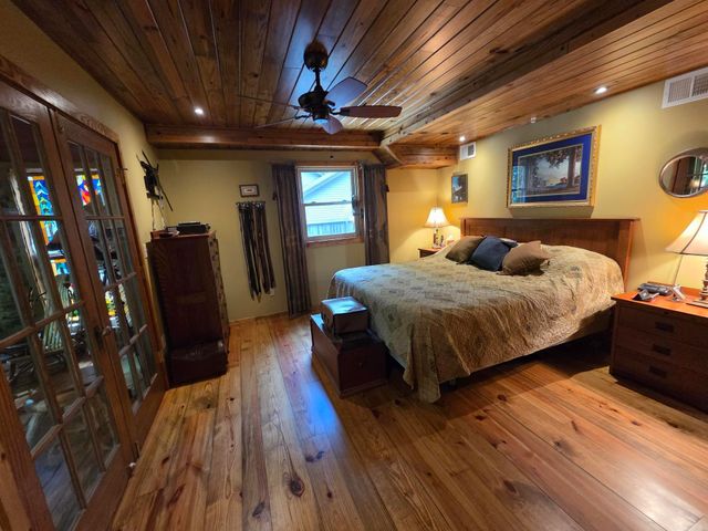 170 River Mist Drive, Pangburn, AR 72121