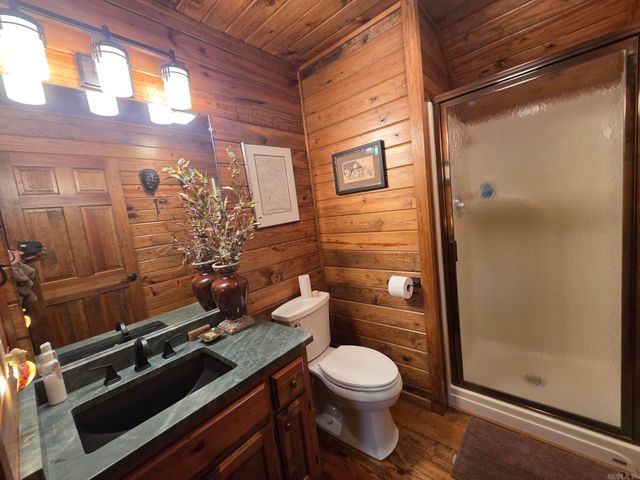 170 River Mist Drive, Pangburn, AR 72121