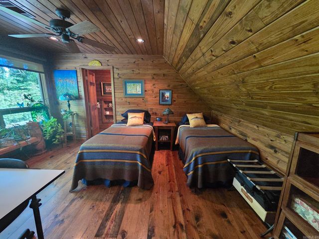 170 River Mist Drive, Pangburn, AR 72121