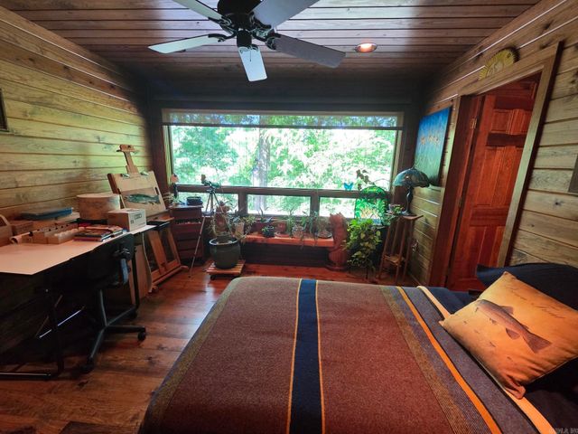 170 River Mist Drive, Pangburn, AR 72121