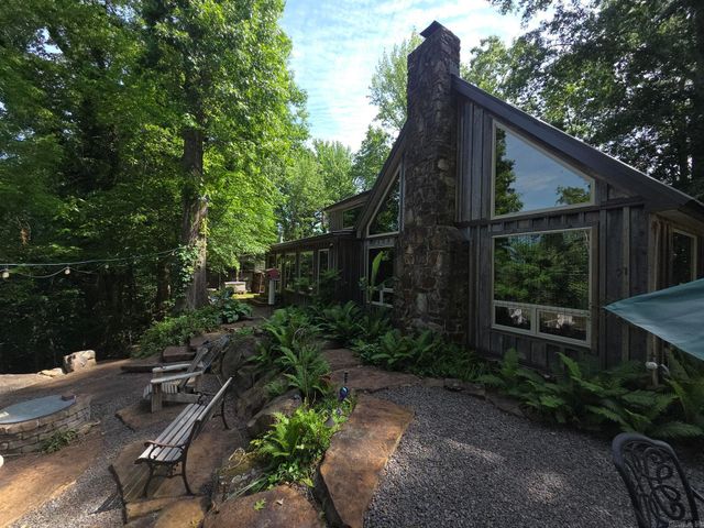 170 River Mist Drive, Pangburn, AR 72121