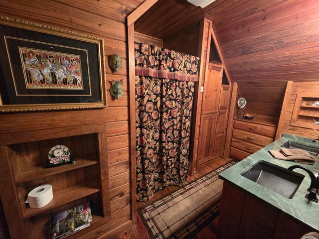 170 River Mist Drive, Pangburn, AR 72121