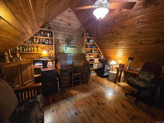 170 River Mist Drive, Pangburn, AR 72121