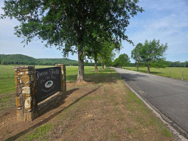 170 River Mist Drive, Pangburn, AR 72121