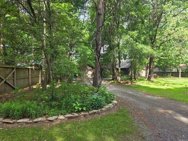 170 River Mist Drive, Pangburn, AR 72121
