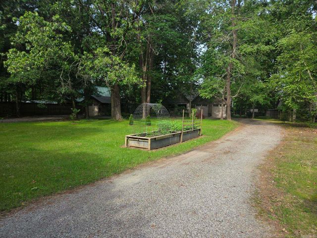 170 River Mist Drive, Pangburn, AR 72121