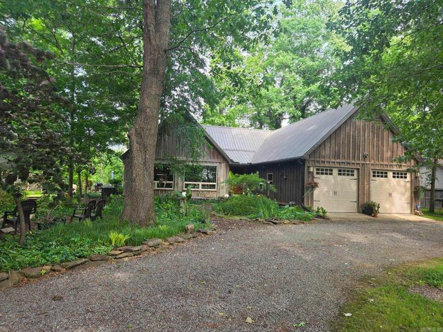 170 River Mist Drive, Pangburn, AR 72121