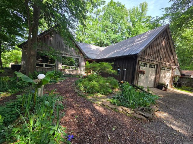 170 River Mist Drive, Pangburn, AR 72121