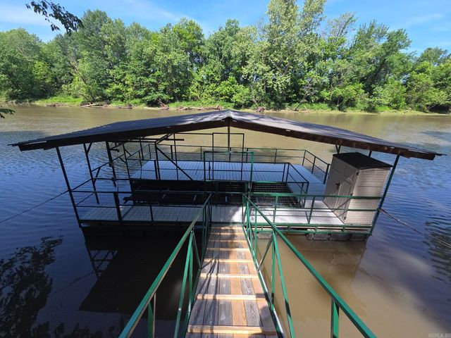 170 River Mist Drive, Pangburn, AR 72121