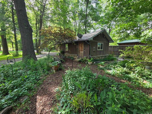 170 River Mist Drive, Pangburn, AR 72121