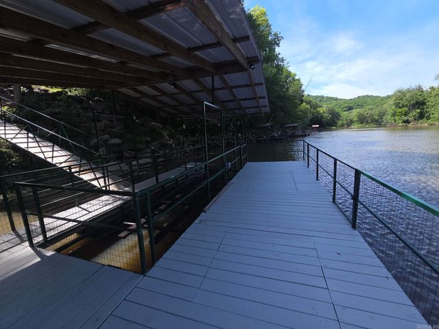 170 River Mist Drive, Pangburn, AR 72121